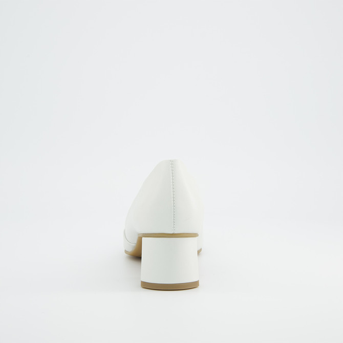 Paul Green 3815-129 - White - Side view