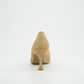 Paul Green 3859-029 - Beige - Side view