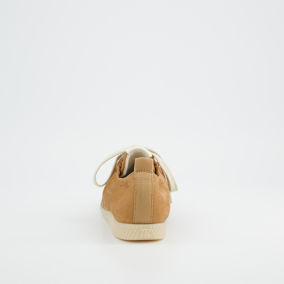Paul Green 5522-039 - Brown - Side view