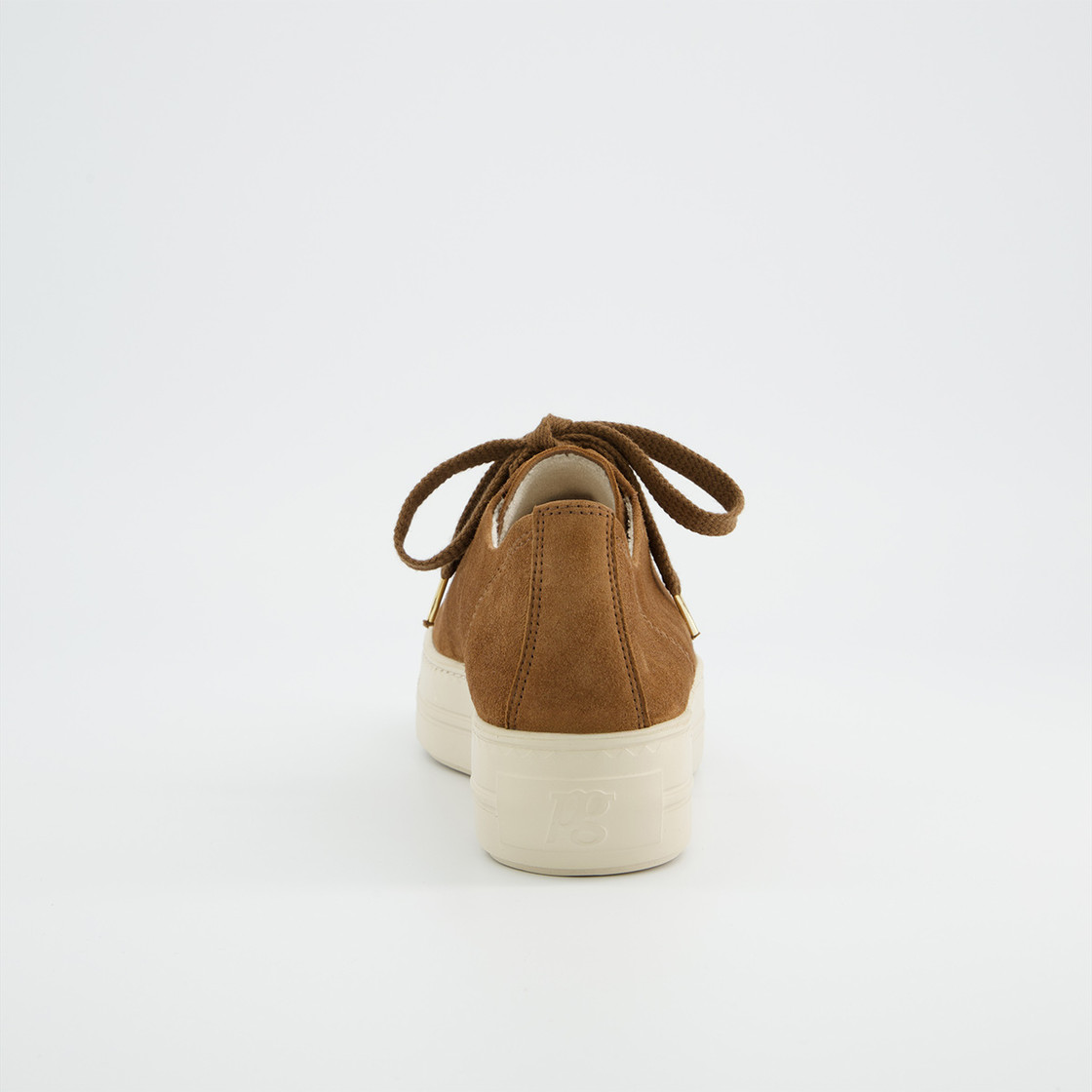 Paul Green 4790-849 - Brown - Side view