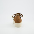 Paul Green 4790-849 - Brown - Side view