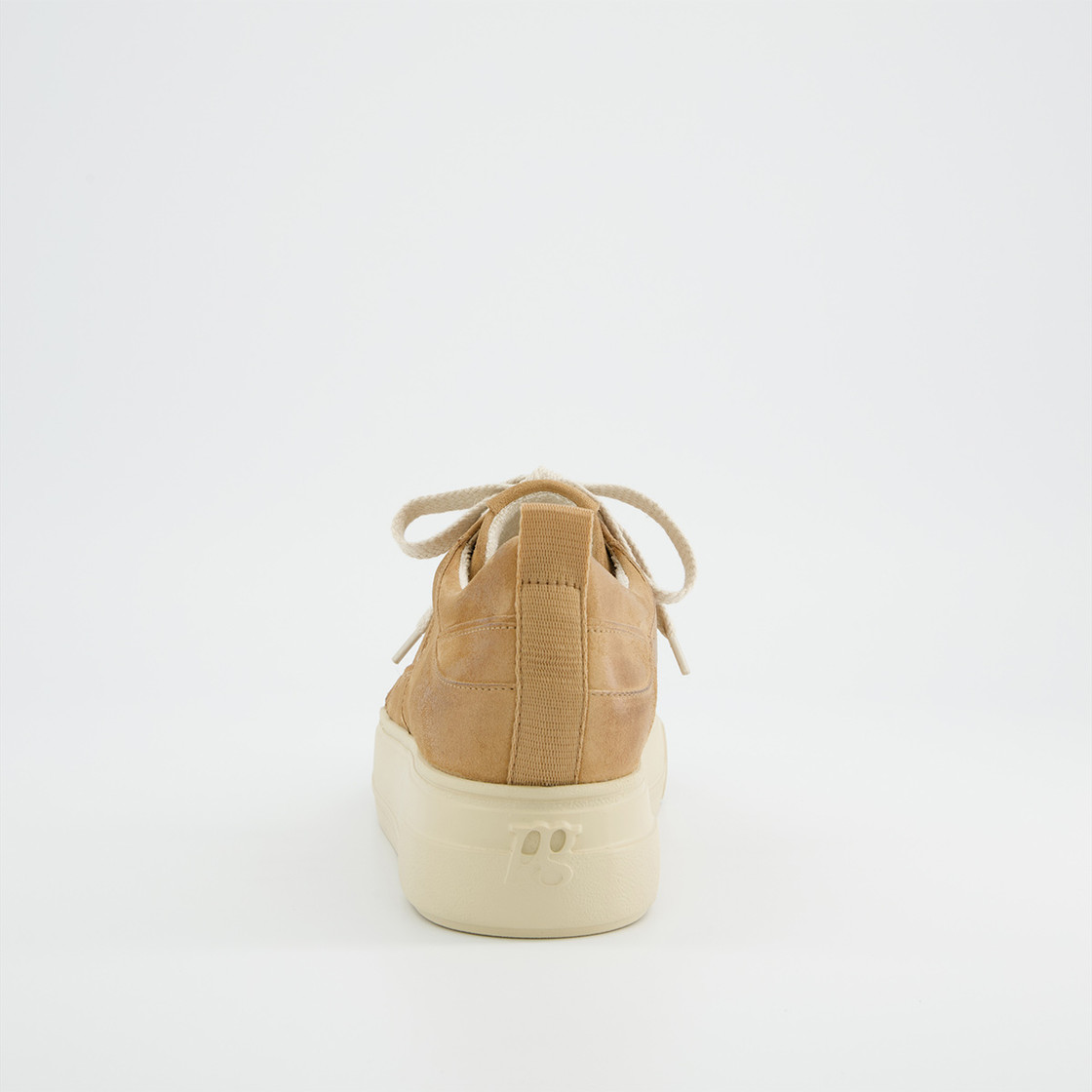 Paul Green 5535-029 - Brown - Side view