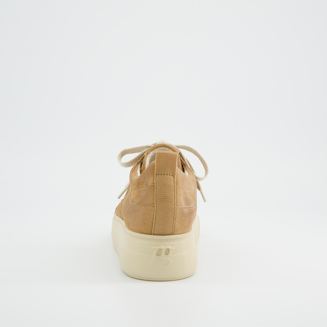 Paul Green 5535-029 - Brown - Side view