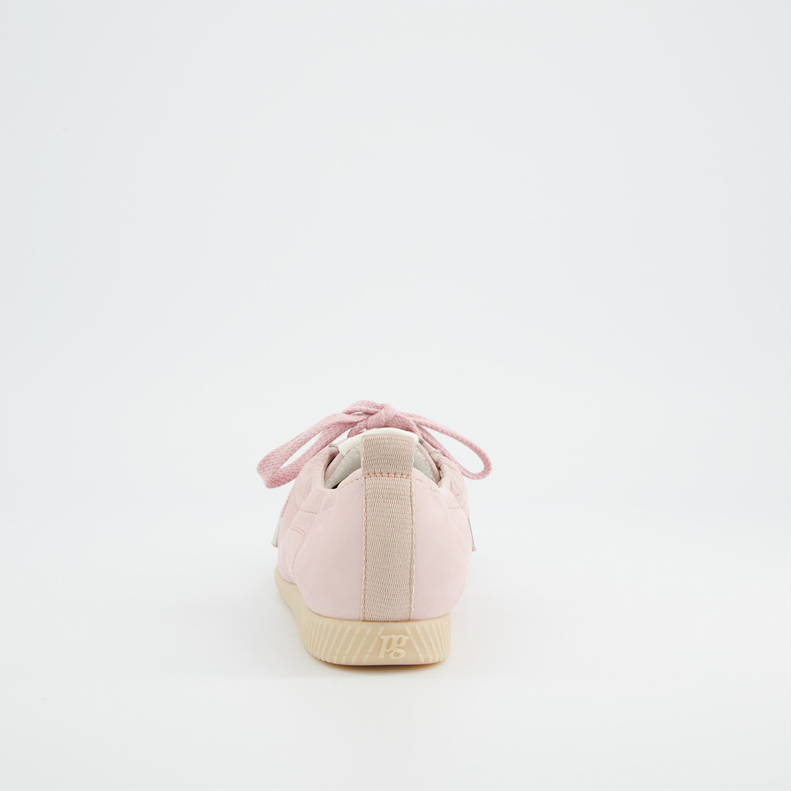 Paul Green 5522-019 - Rose - Side view