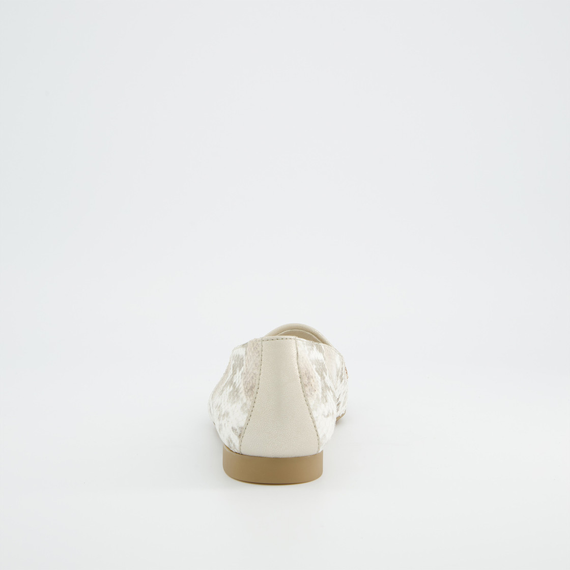 Paul Green 1207-009 - White,combined - Side view