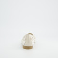 Paul Green 1207-009 - White,combined - Side view
