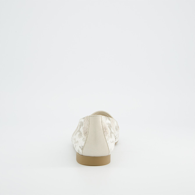 Paul Green 1207-009 - White,combined - Side view