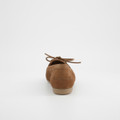 Paul Green 1218-009 - Brown - Side view
