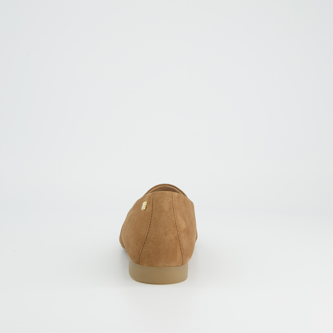 Paul Green 1198-019 - Brown - Side view