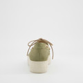 Paul Green 1197-089 - Green - Side view