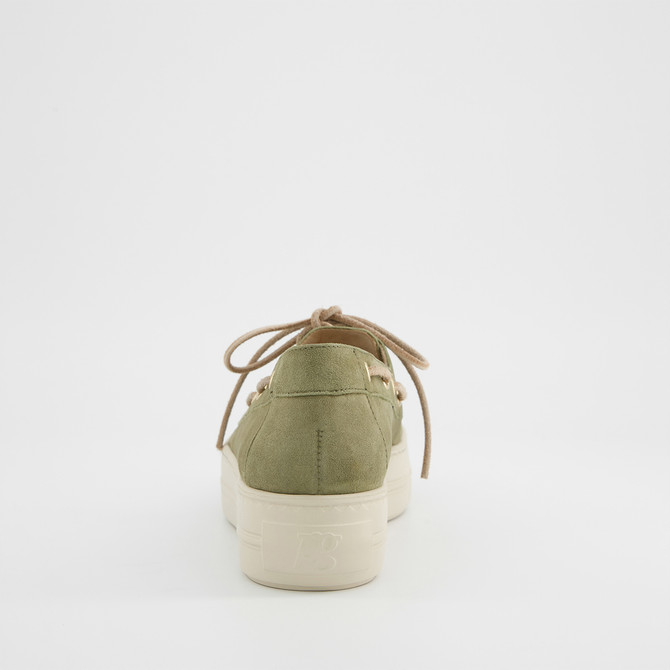 Paul Green 1197-089 - Green - Side view