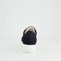 Paul Green 5529-059 - Blue - Side view