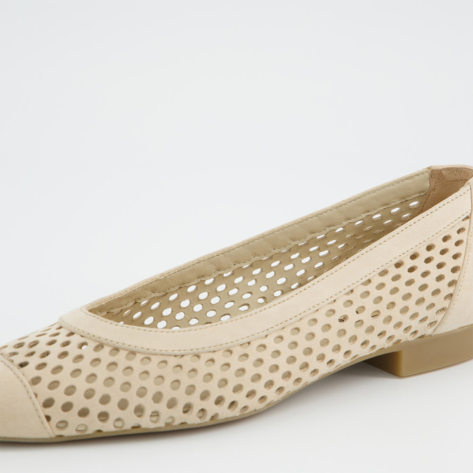 Paul Green 1215-039 - Beige