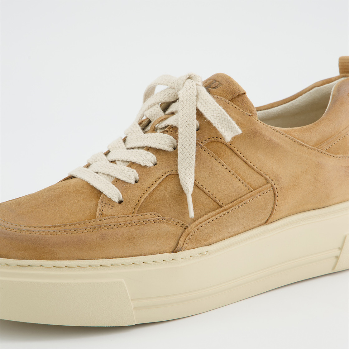 Paul Green 5535-029 - Brown