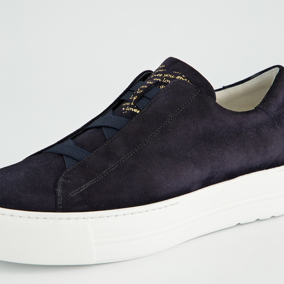 Paul Green 5529-059 - Blue