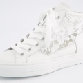 Paul Green 5548-009 - White