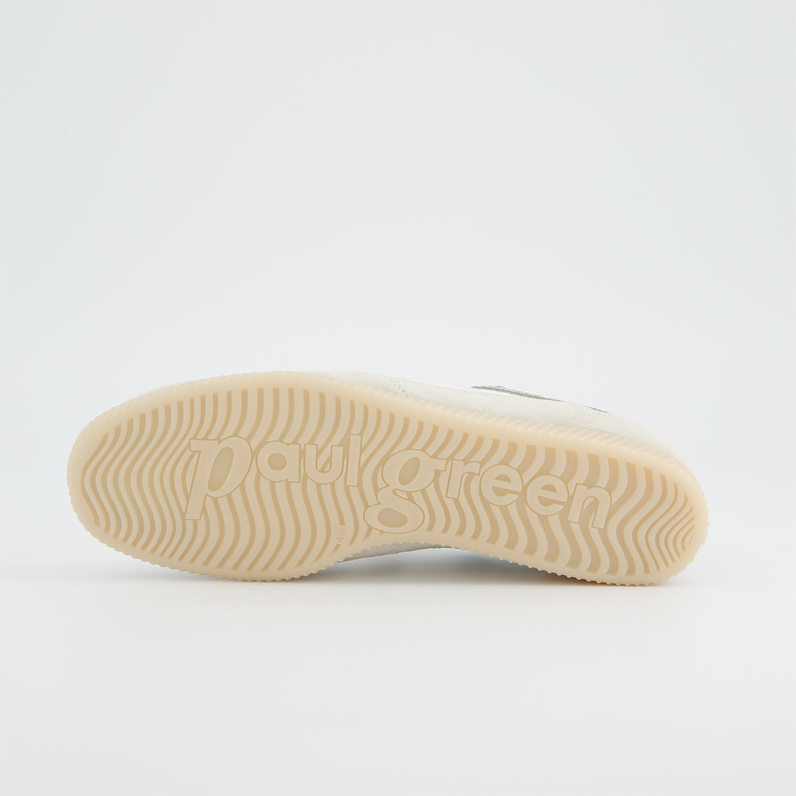 Paul Green 5489-119 - White - Top view