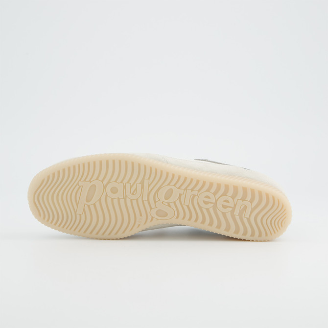 Paul Green 5489-119 - White - Top view