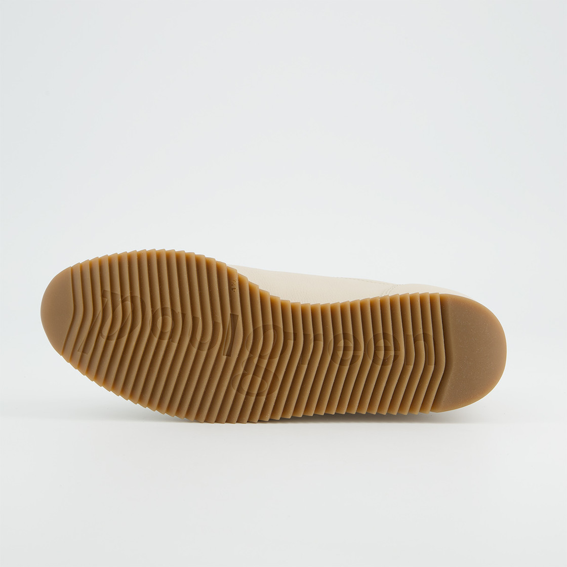 Paul Green 5453-159 - Beige - Top view