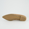 Paul Green 1198-019 - Brown - Top view