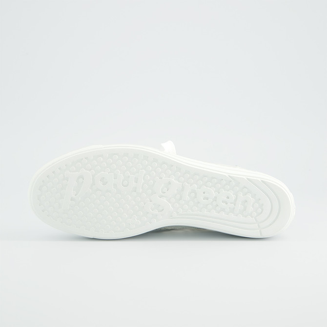 Paul Green 5548-009 - White - Top view