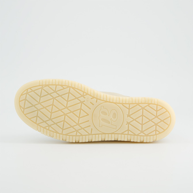 Paul Green 5289-139 - Beige - Top view