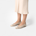 Paul Green 1215-039 - Beige - Special image