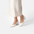 Paul Green 3815-129 - White - Special image