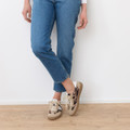 Paul Green 5437-139 - Beige / leo look - special image