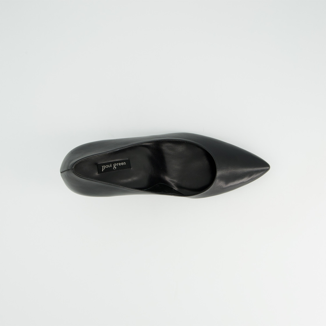 Paul Green 3859-049 - Black - Sole