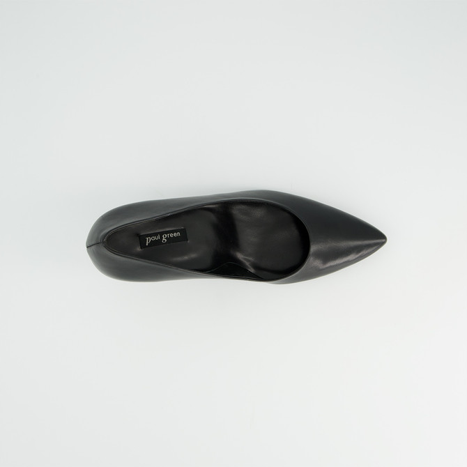 Paul Green 3859-049 - Black - Sole