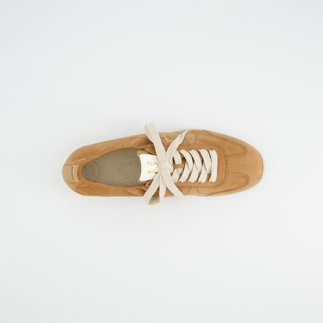 Paul Green 5522-039 - Brown - Sole