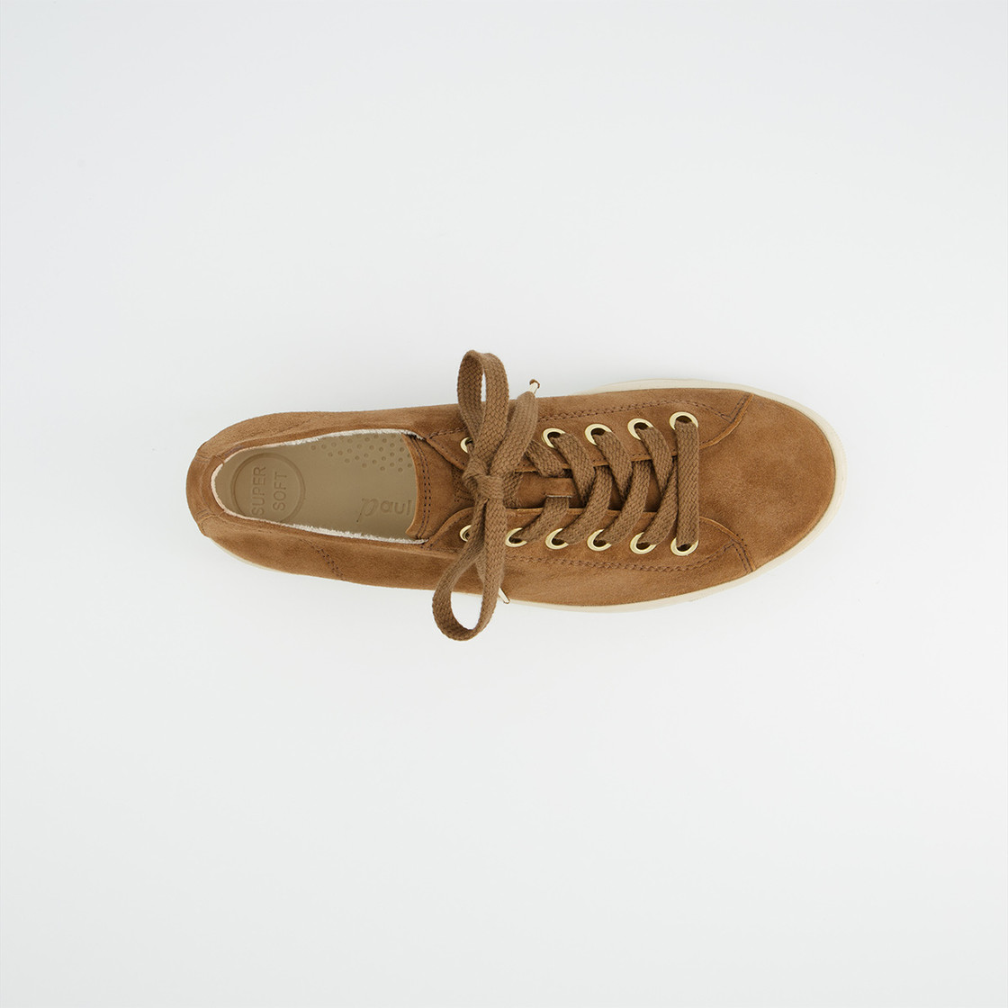 Paul Green 4790-849 - Brown - Sole