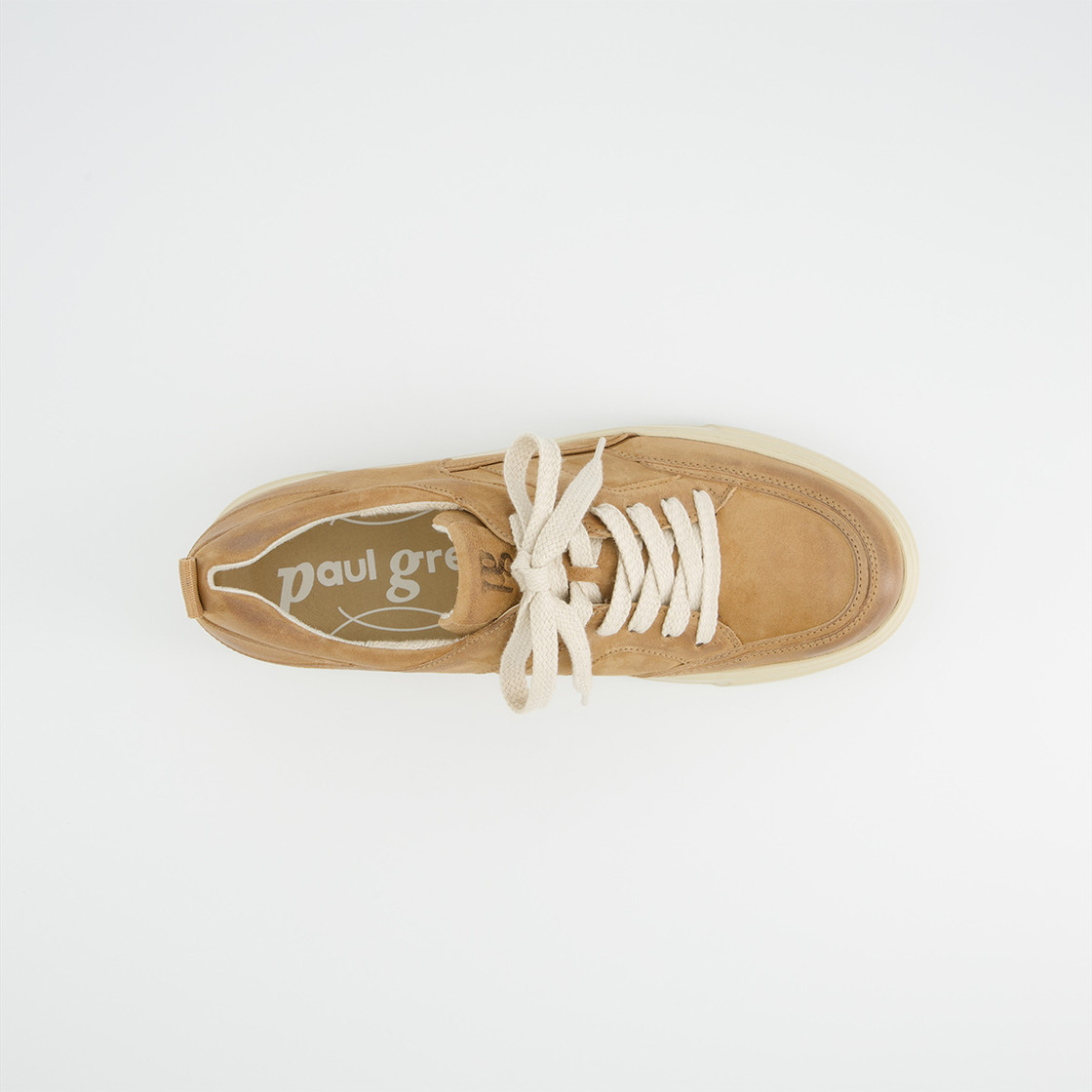 Paul Green 5535-029 - Brown - Sole