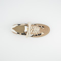Paul Green 5437-139 - Beige / Leo look - Sole