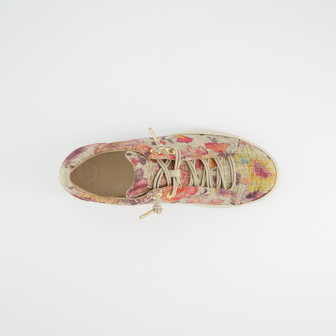 Paul Green 5547-009 - Colorful - Sole