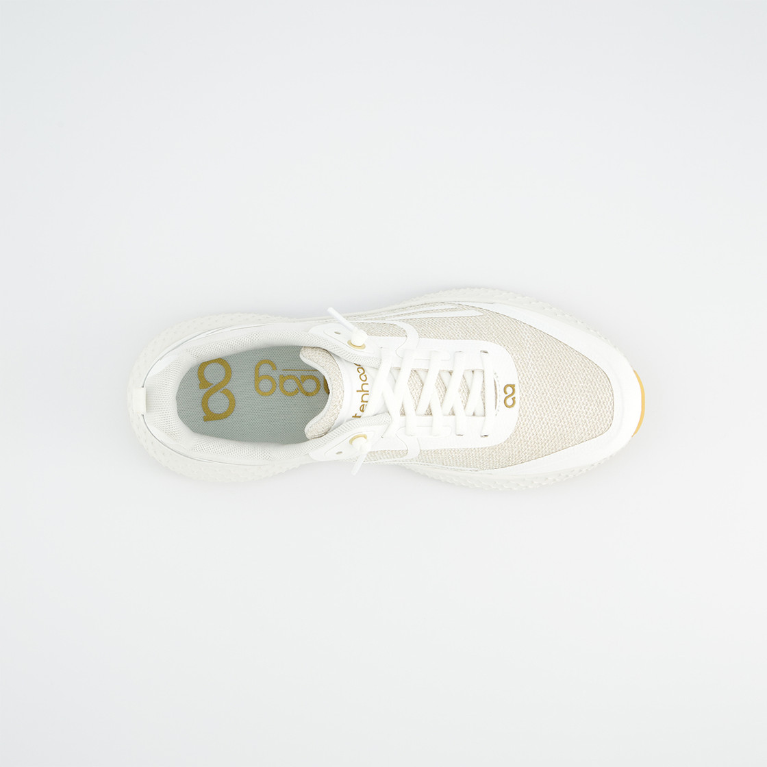 tenhaag 0024 - Gold - Sole