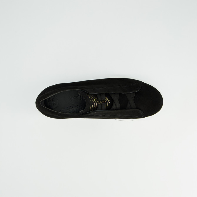 Paul Green 5529-019 - Black - Sole