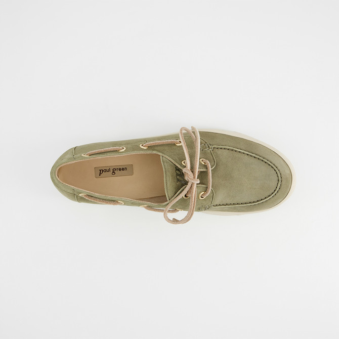 Paul Green 1197-089 - Green - Sole