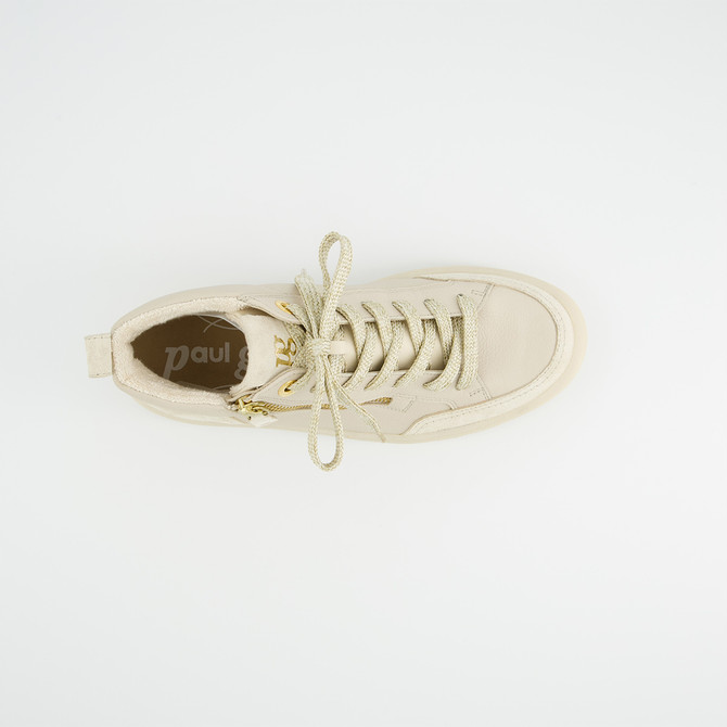 Paul Green 5289-139 - Beige - Sole