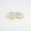 Paul Green 6197-009 - Beige, metallic - Sole