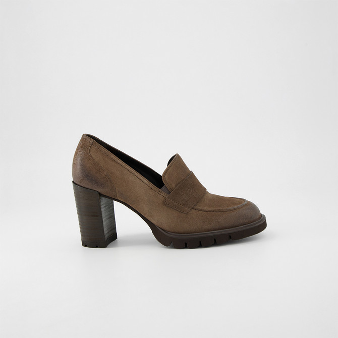 Paul Green 3784-170 - Brown
