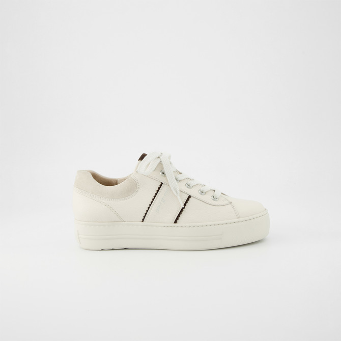 Paul Green 5567-003 - White (Cream) 