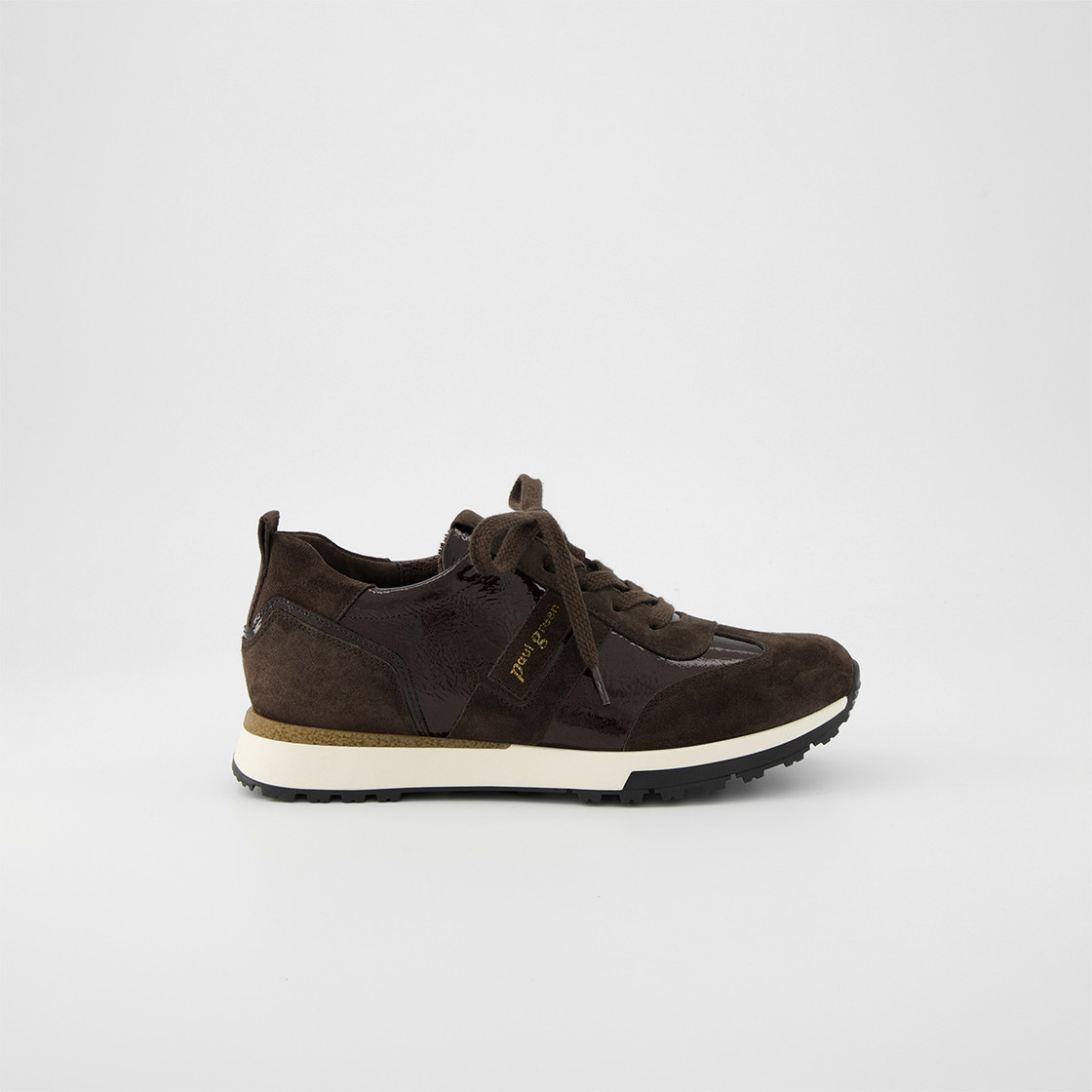 Paul Green 5392-161 - Brown