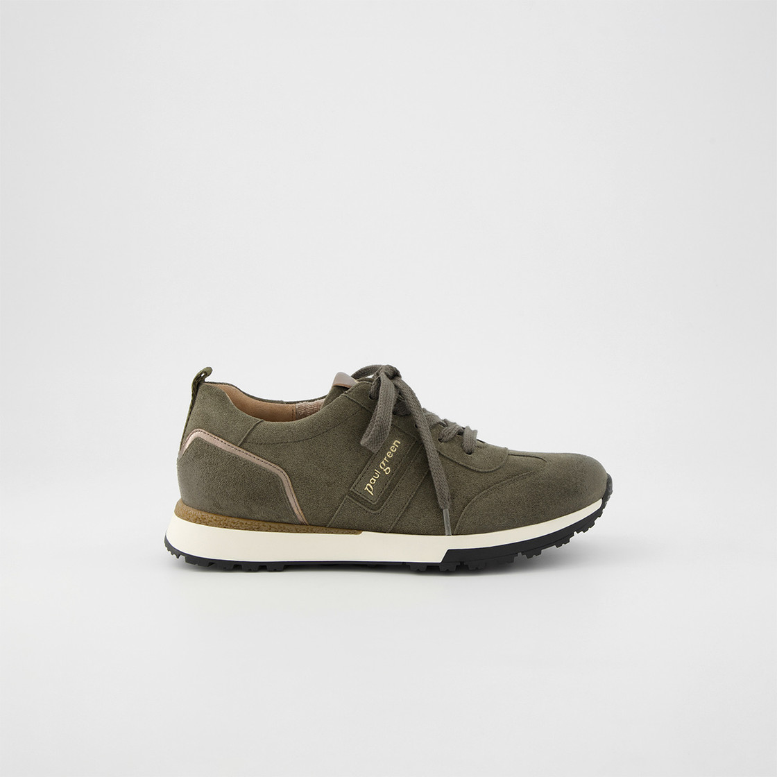Paul Green 5392-162 - Green