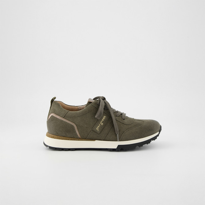 Paul Green 5392-162 - Green