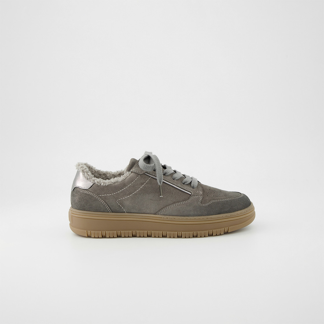 Paul Green 5369-070 - Gray