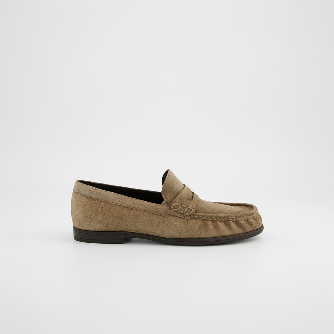Paul Green 1228-002 - Bruin - Achterkant