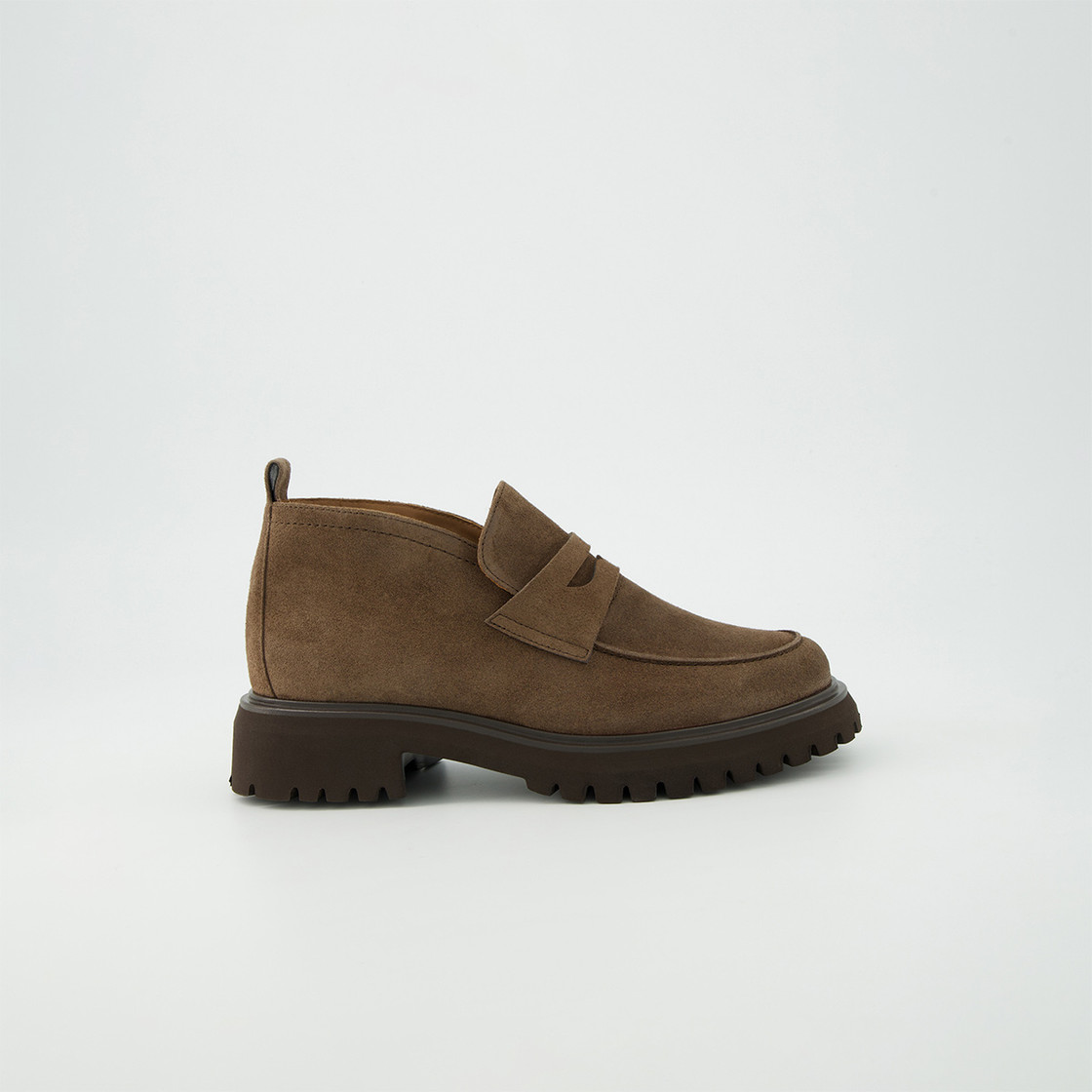 Paul Green 8344-002 - Brown