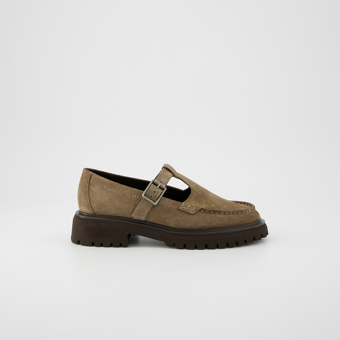 Paul Green 1259-003 - Brown